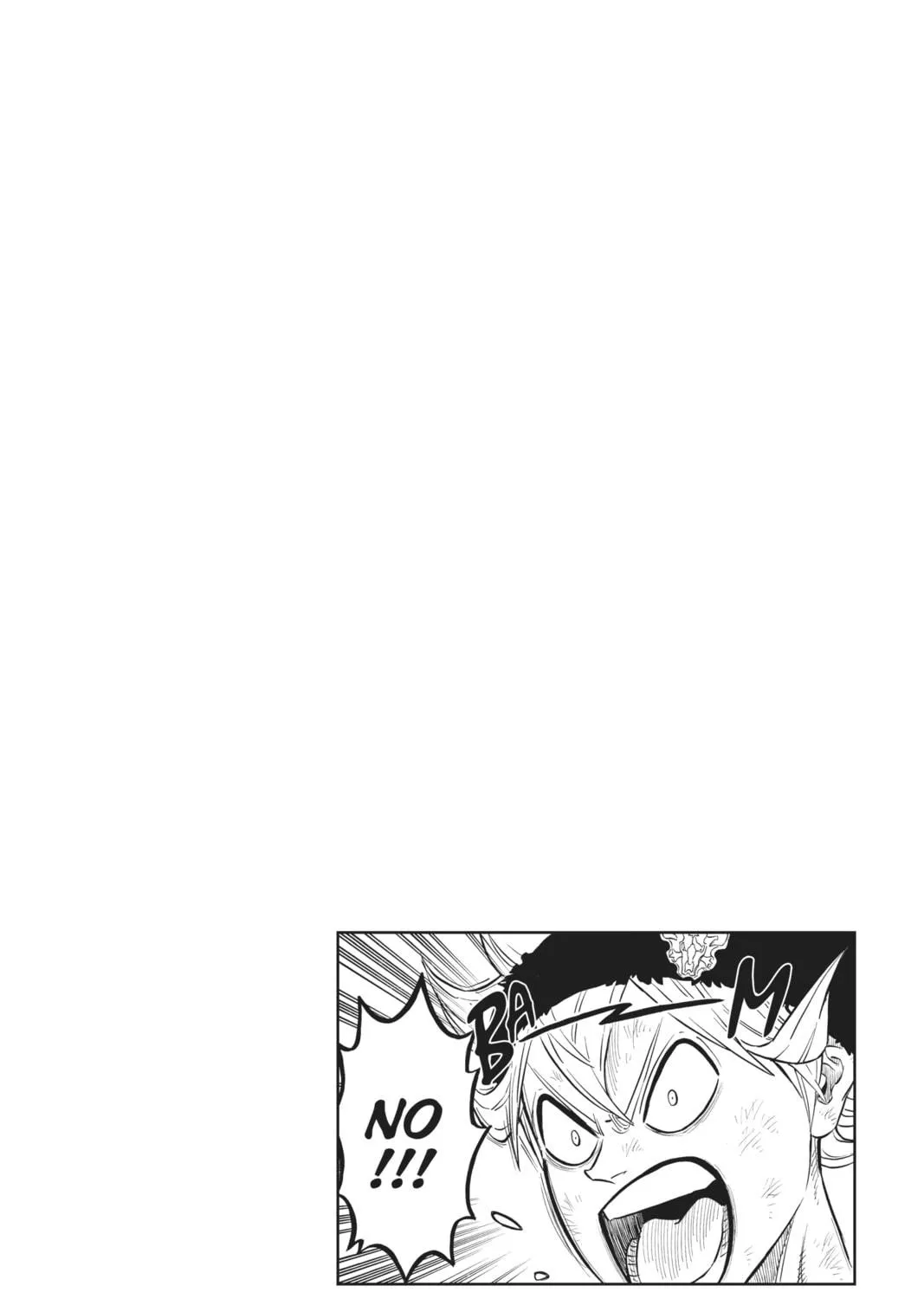 Read Black Clover chapter 96 image 34 on Lezhin
