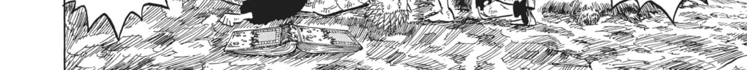 Read Black Clover chapter 98 image 15 on Lezhin