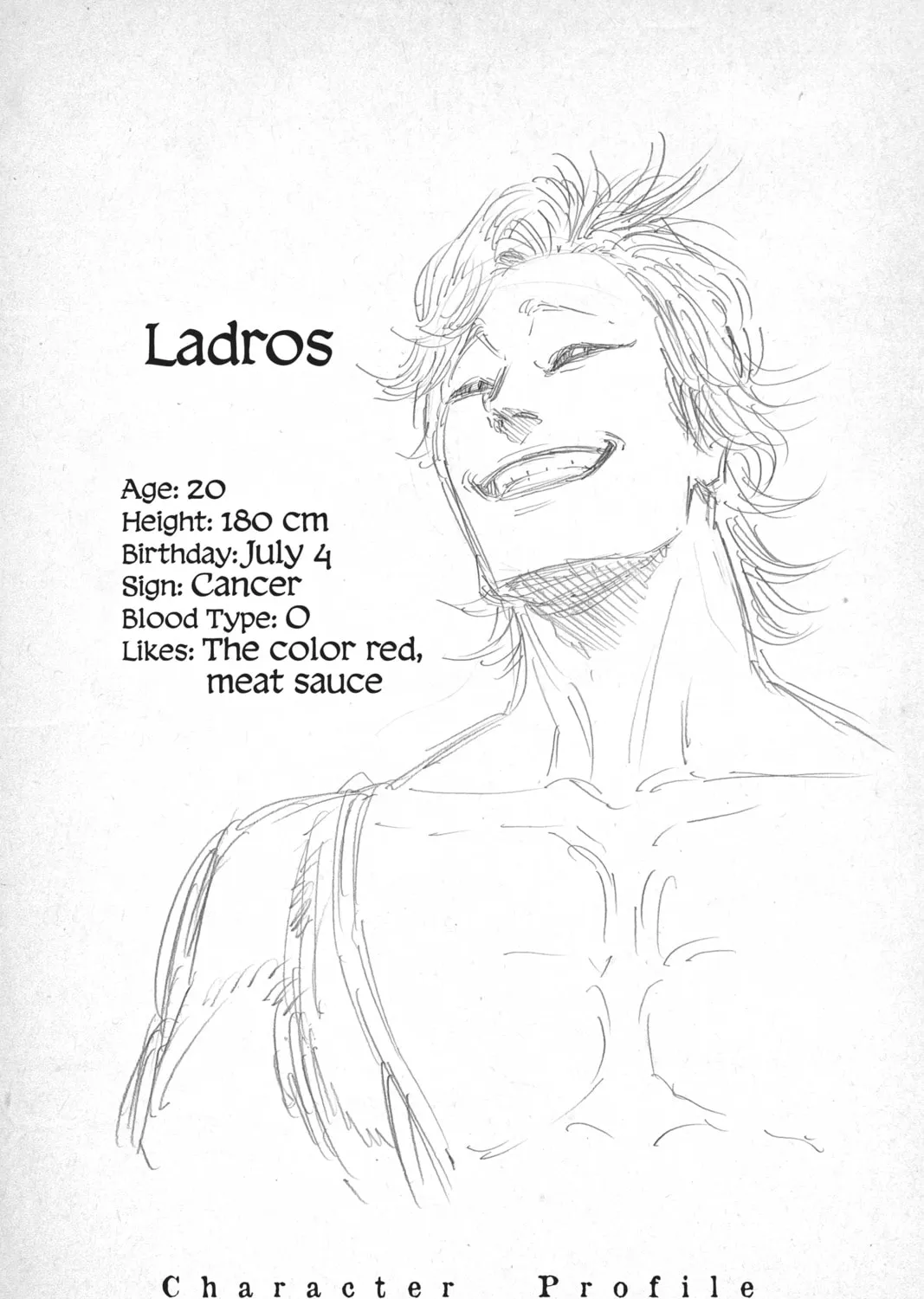 Read Black Clover chapter 98 image 36 on Lezhin