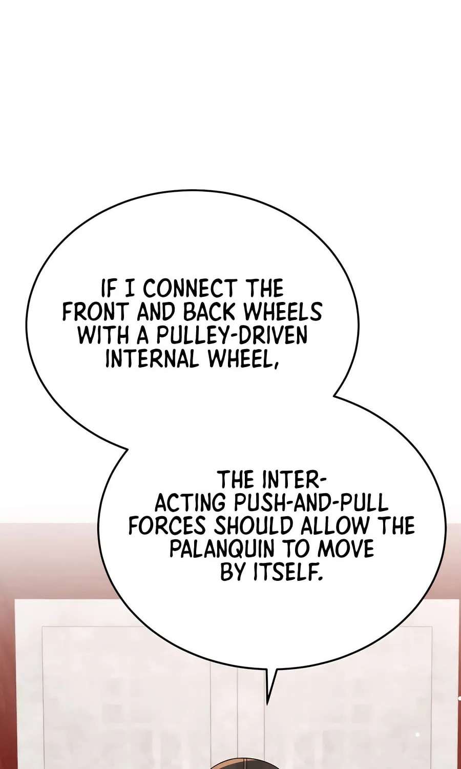 Black Corporation: Joseon Chapter 100 page 2 - 