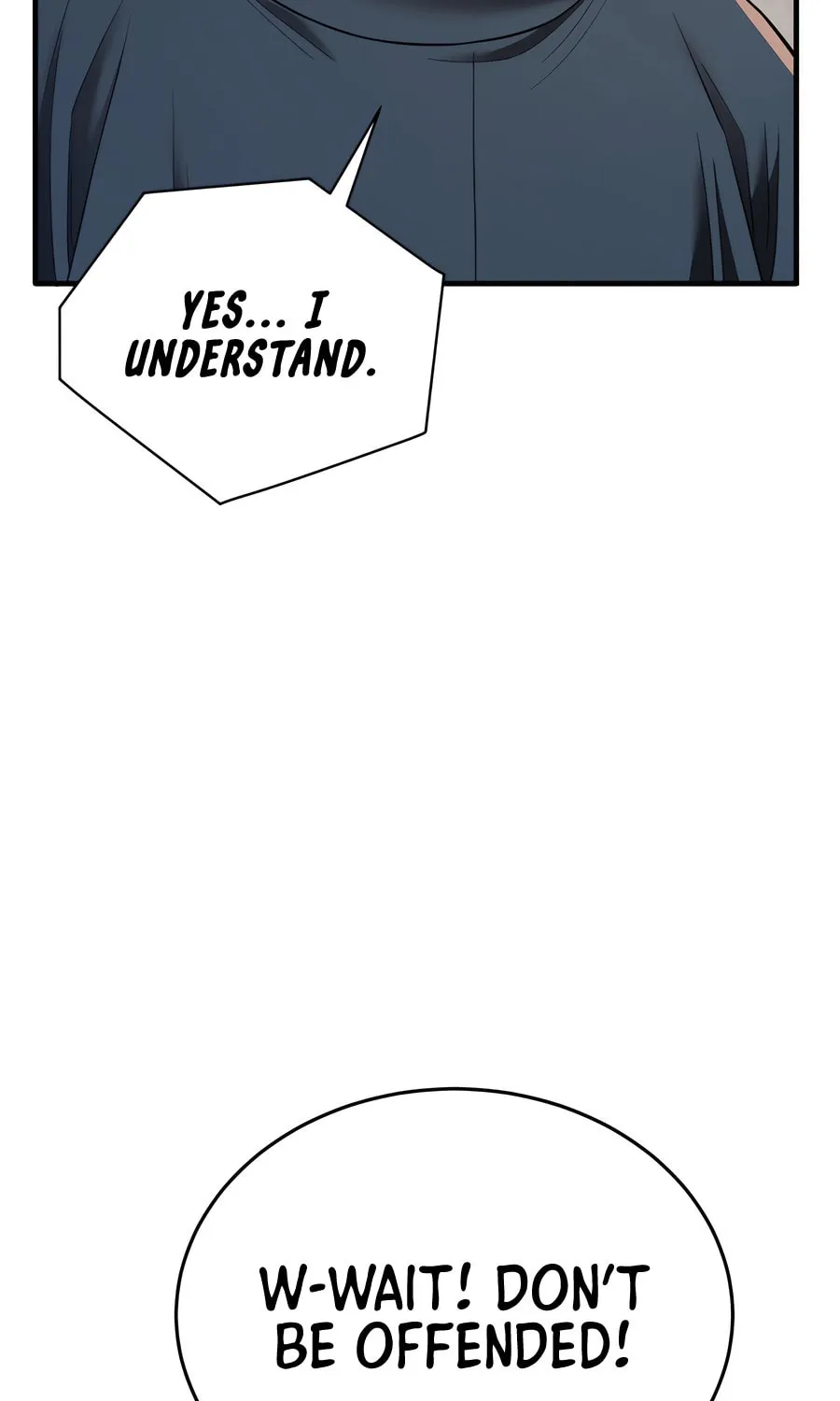 Black Corporation: Joseon Chapter 100 page 11 - 