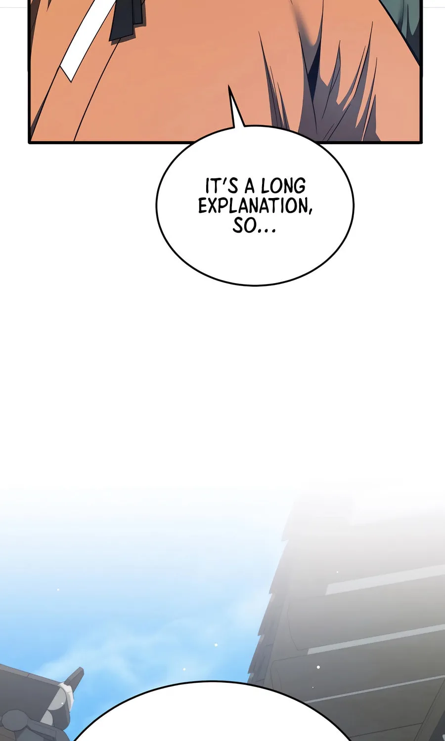 Black Corporation: Joseon Chapter 100 page 105 - 