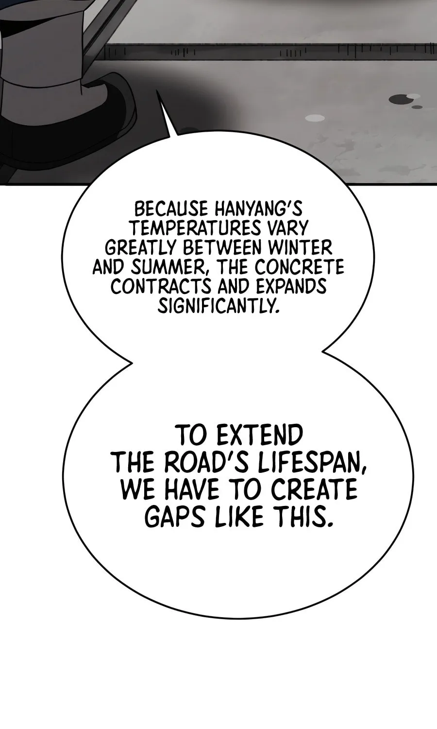 Black Corporation: Joseon Chapter 100 page 109 - 