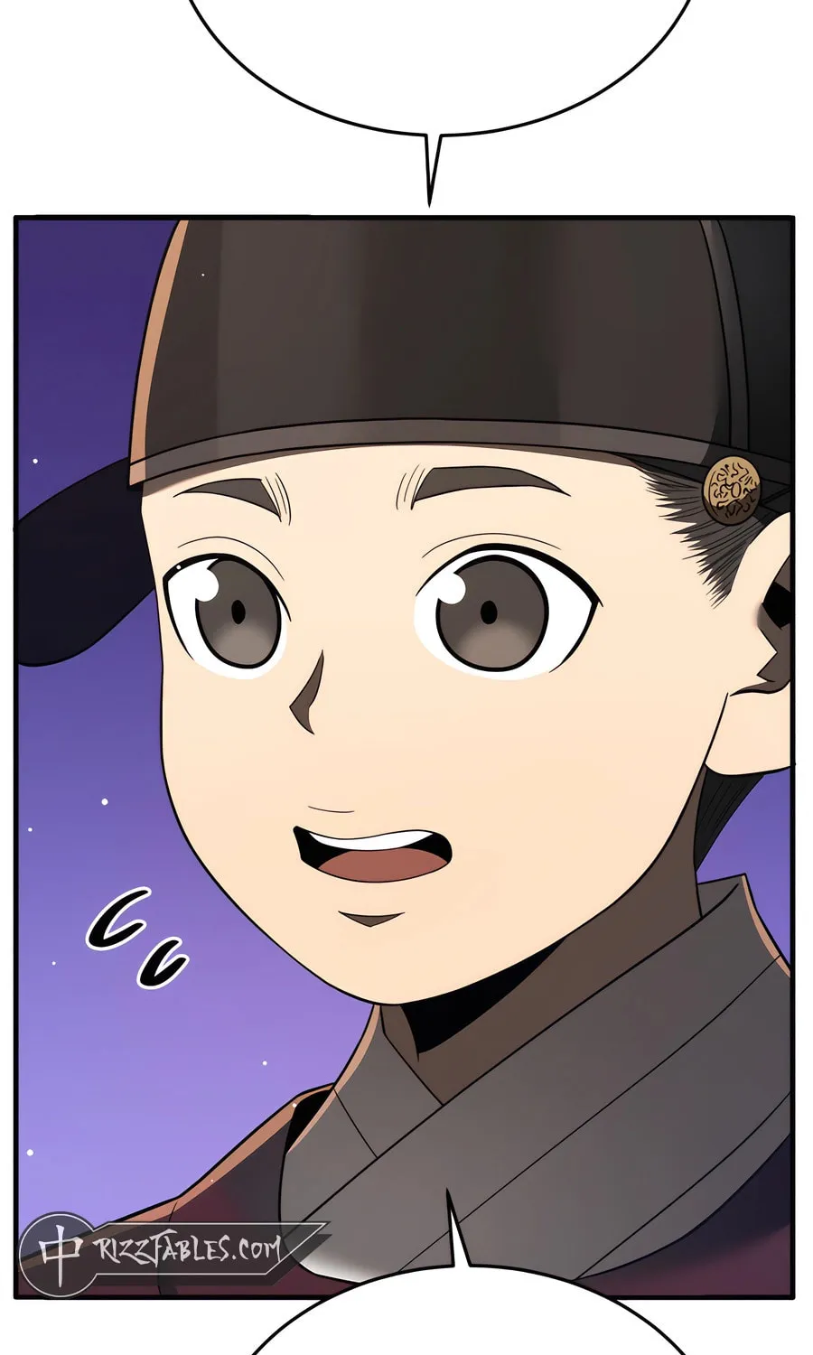 Black Corporation: Joseon Chapter 100 page 12 - 