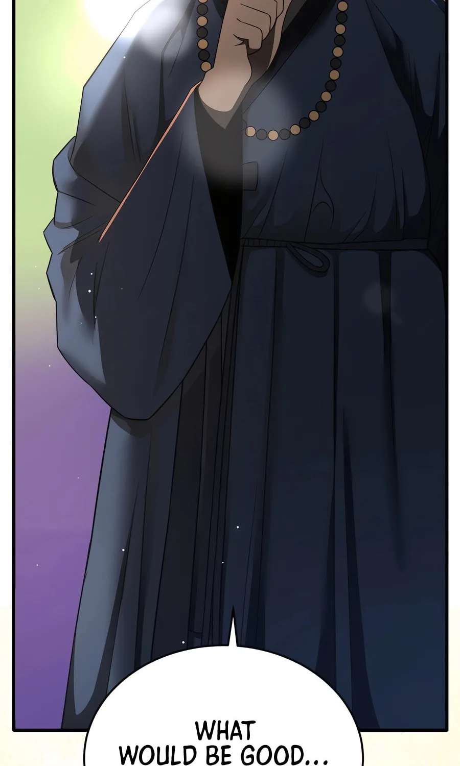 Black Corporation: Joseon Chapter 100 page 111 - 
