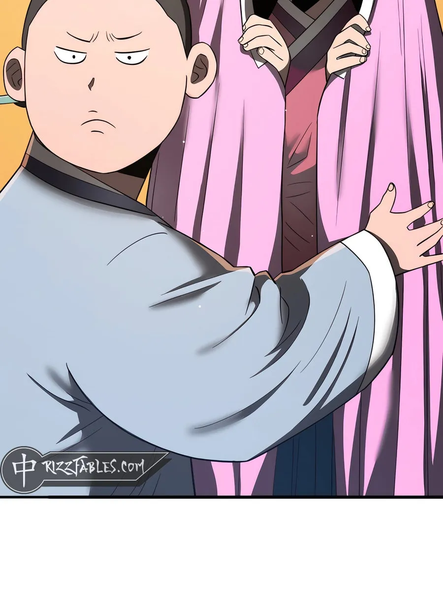 Black Corporation: Joseon Chapter 100 page 113 - 
