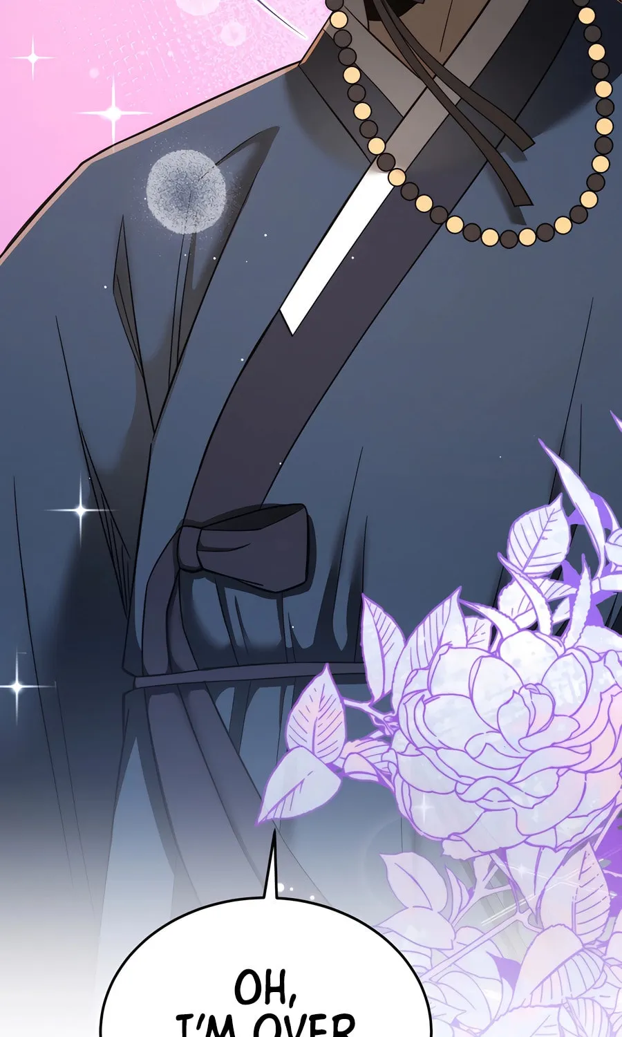 Black Corporation: Joseon Chapter 100 page 115 - 