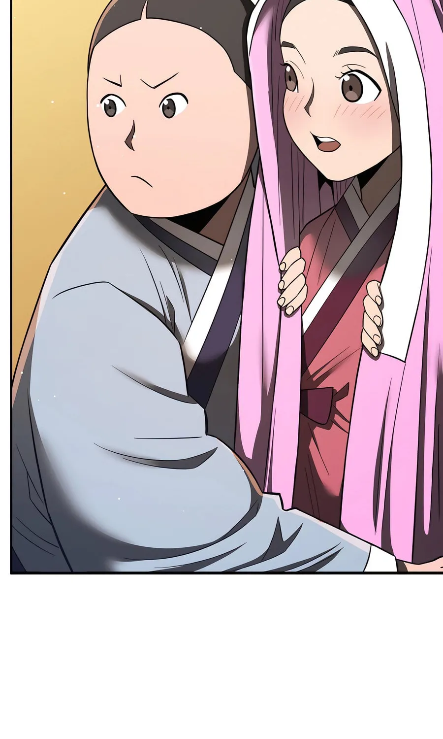 Black Corporation: Joseon Chapter 100 page 117 - 