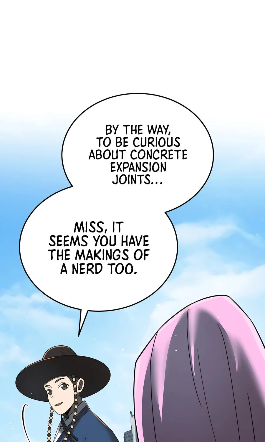 Black Corporation: Joseon Chapter 100 page 118 - 