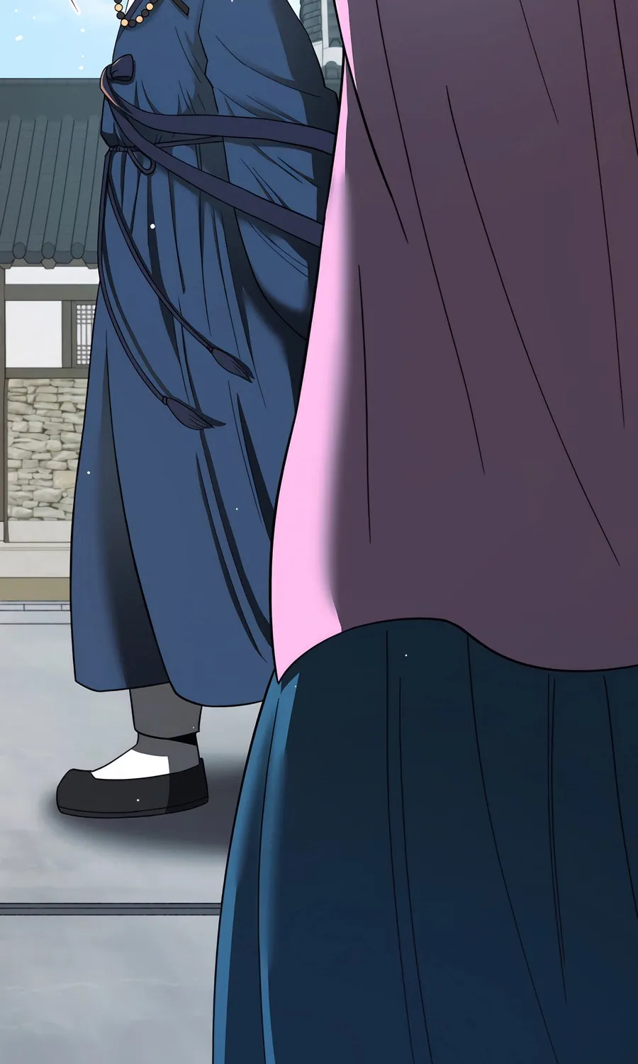Black Corporation: Joseon Chapter 100 page 119 - 