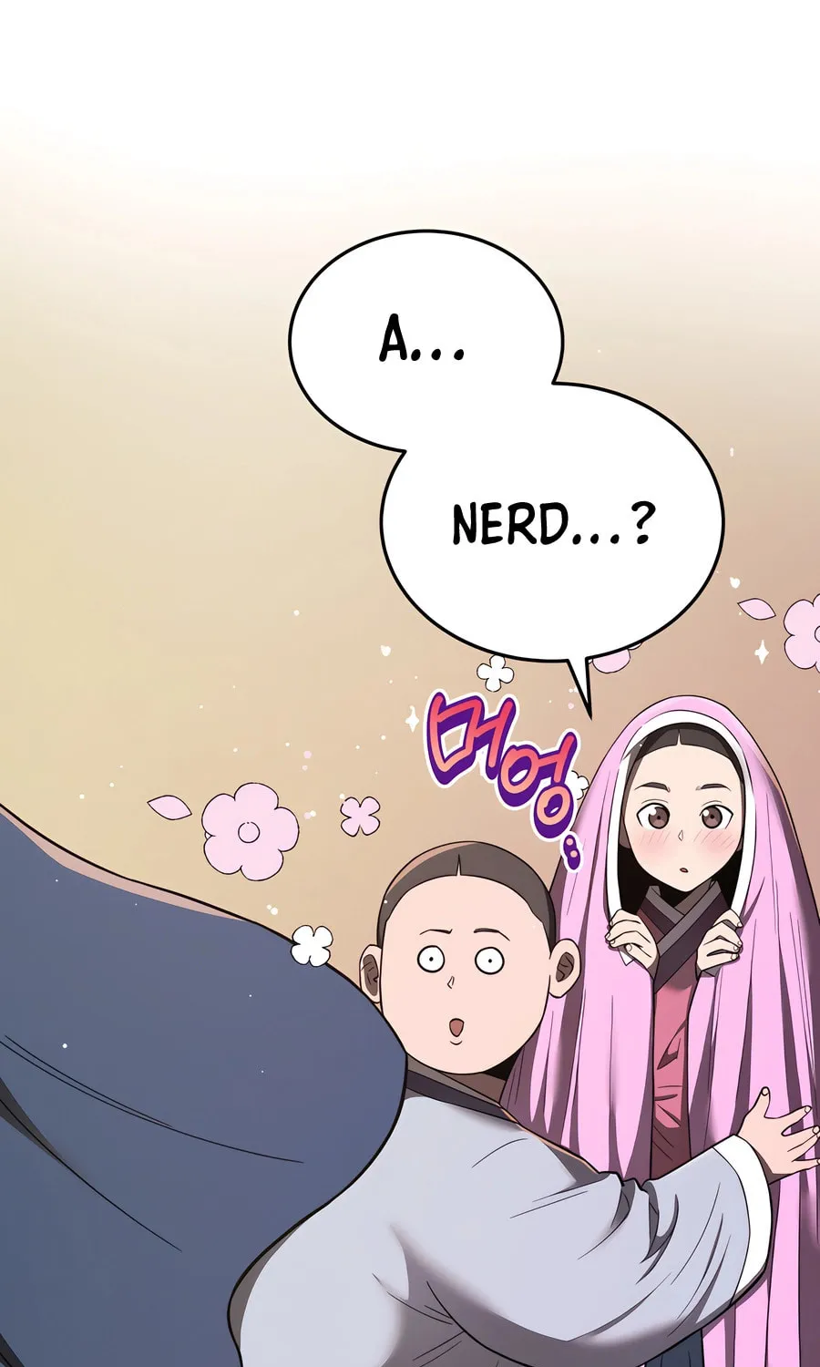 Black Corporation: Joseon Chapter 100 page 121 - 