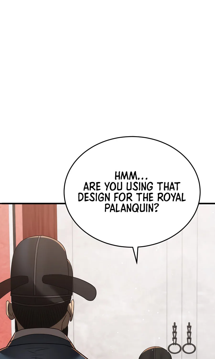 Black Corporation: Joseon Chapter 100 page 4 - 