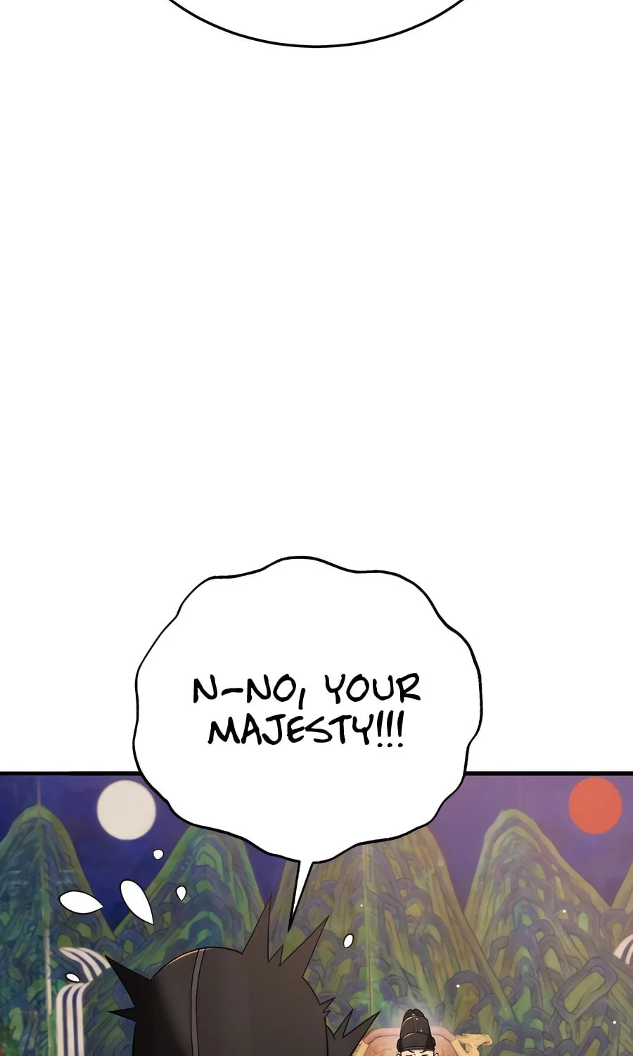 Black Corporation: Joseon Chapter 100 page 33 - 