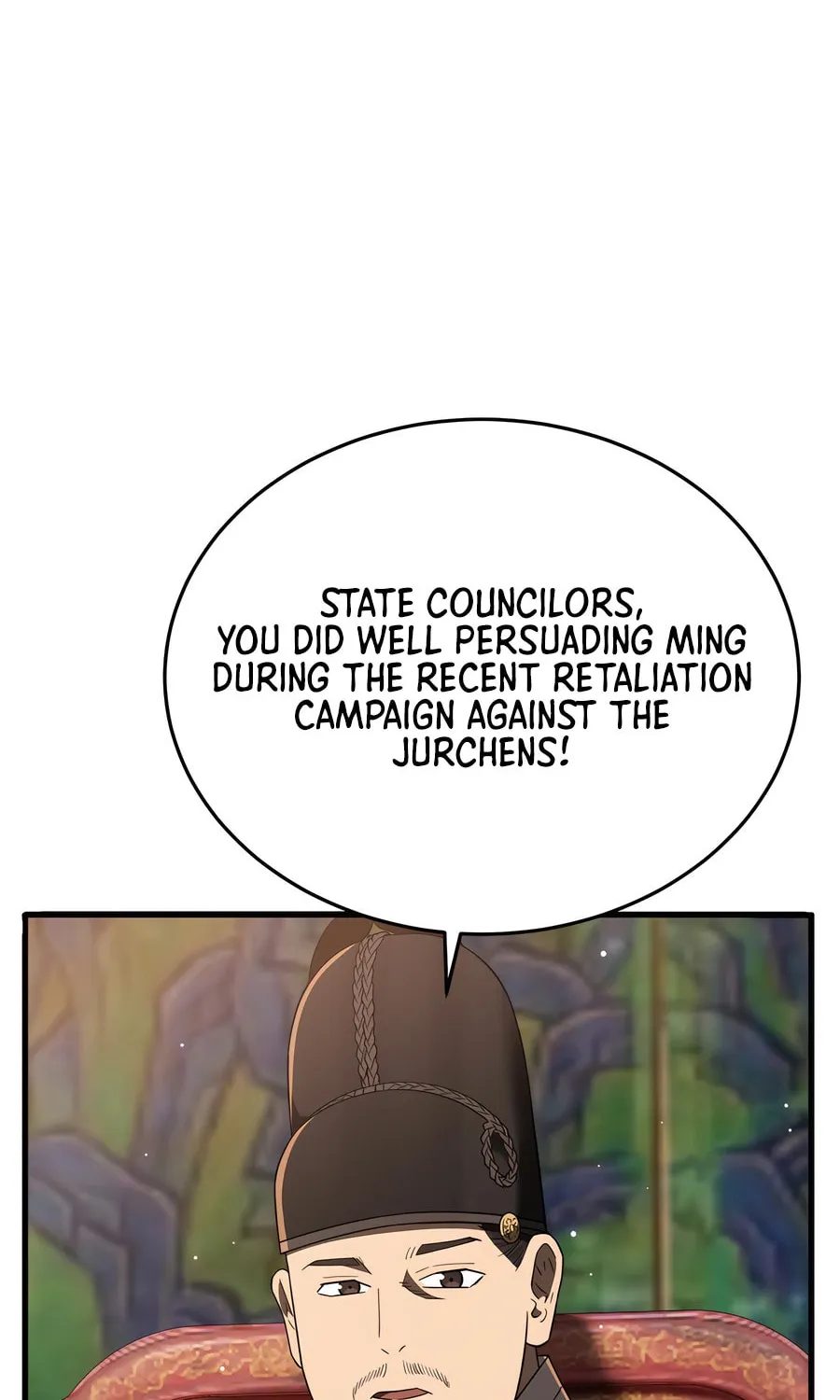 Black Corporation: Joseon Chapter 100 page 43 - 