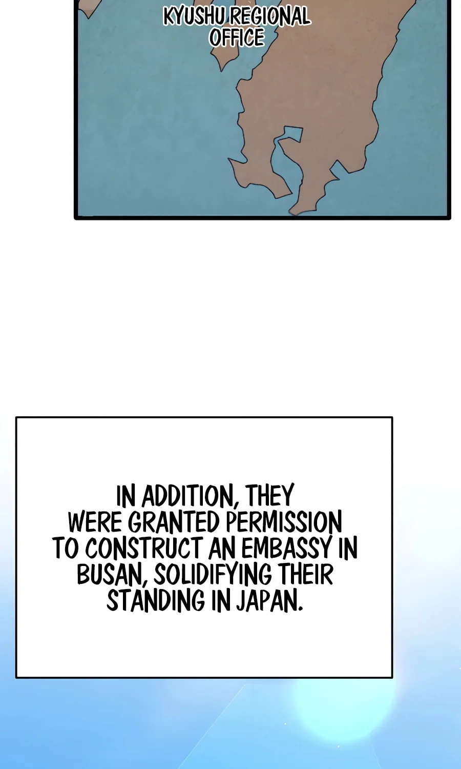 Black Corporation: Joseon Chapter 100 page 49 - 