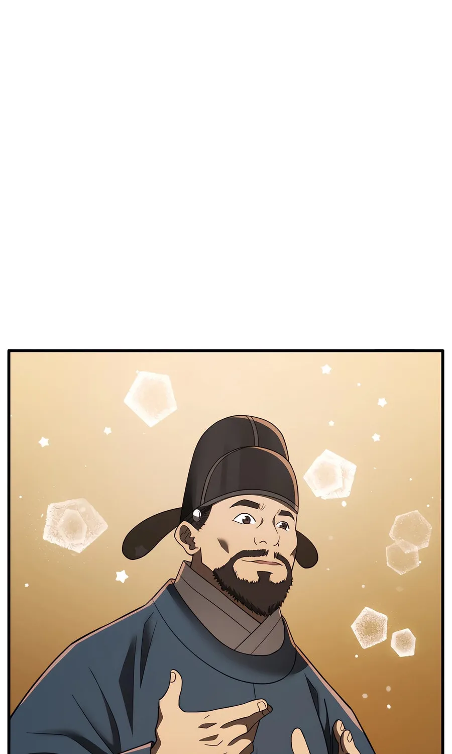 Black Corporation: Joseon Chapter 100 page 6 - 