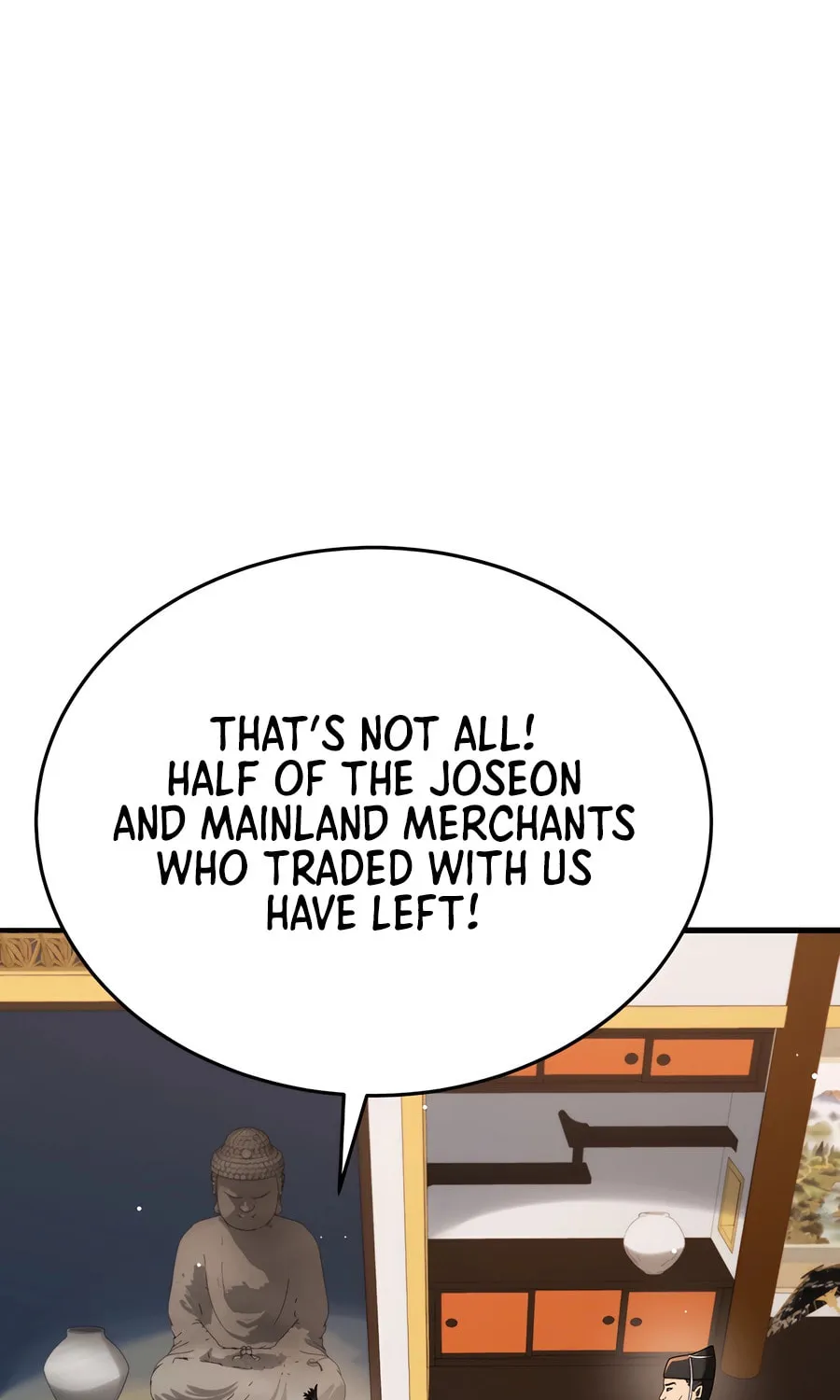 Black Corporation: Joseon Chapter 100 page 56 - 