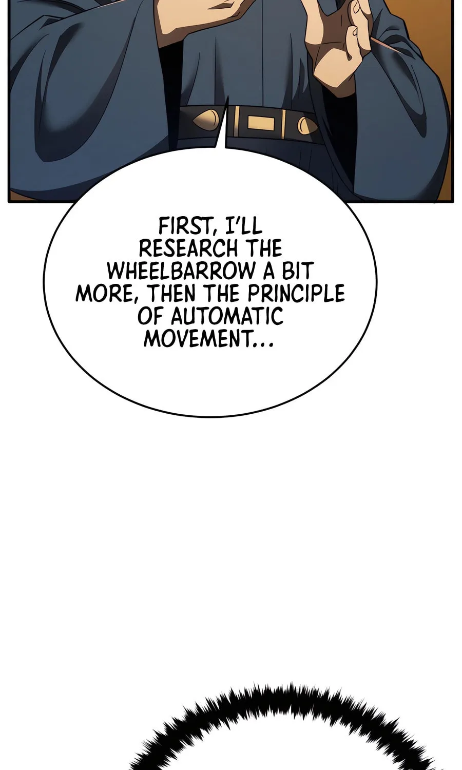 Black Corporation: Joseon Chapter 100 page 7 - 