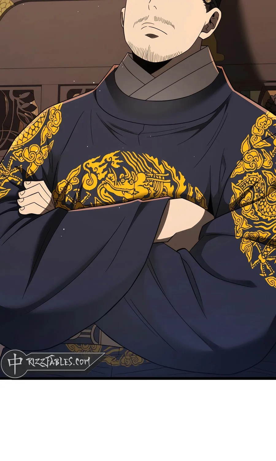 Black Corporation: Joseon Chapter 100 page 62 - 