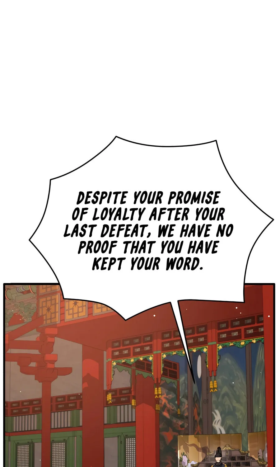 Black Corporation: Joseon Chapter 100 page 63 - 