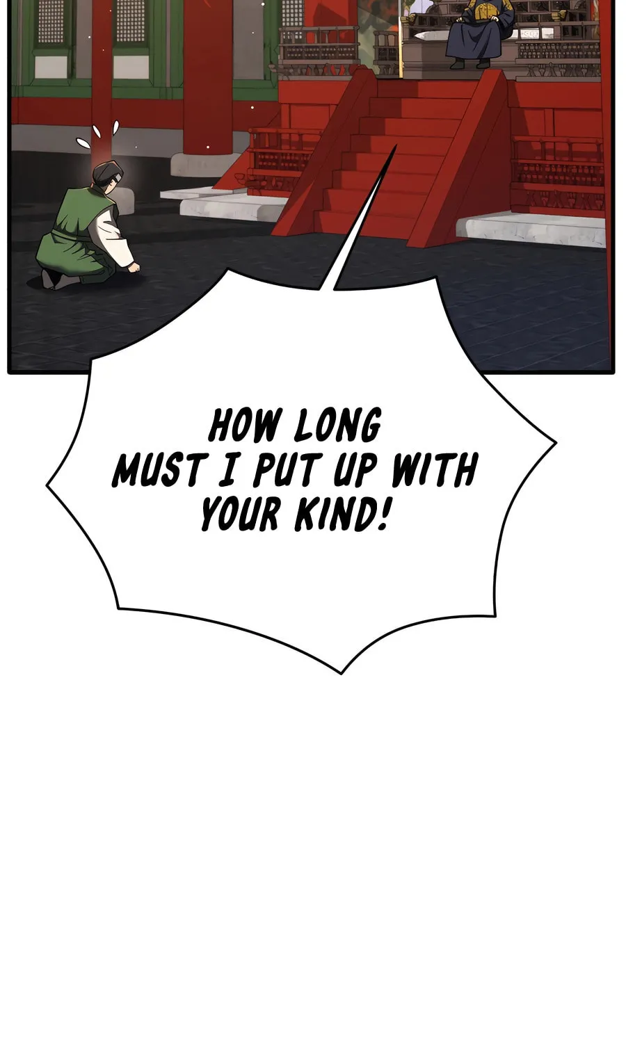 Black Corporation: Joseon Chapter 100 page 64 - 
