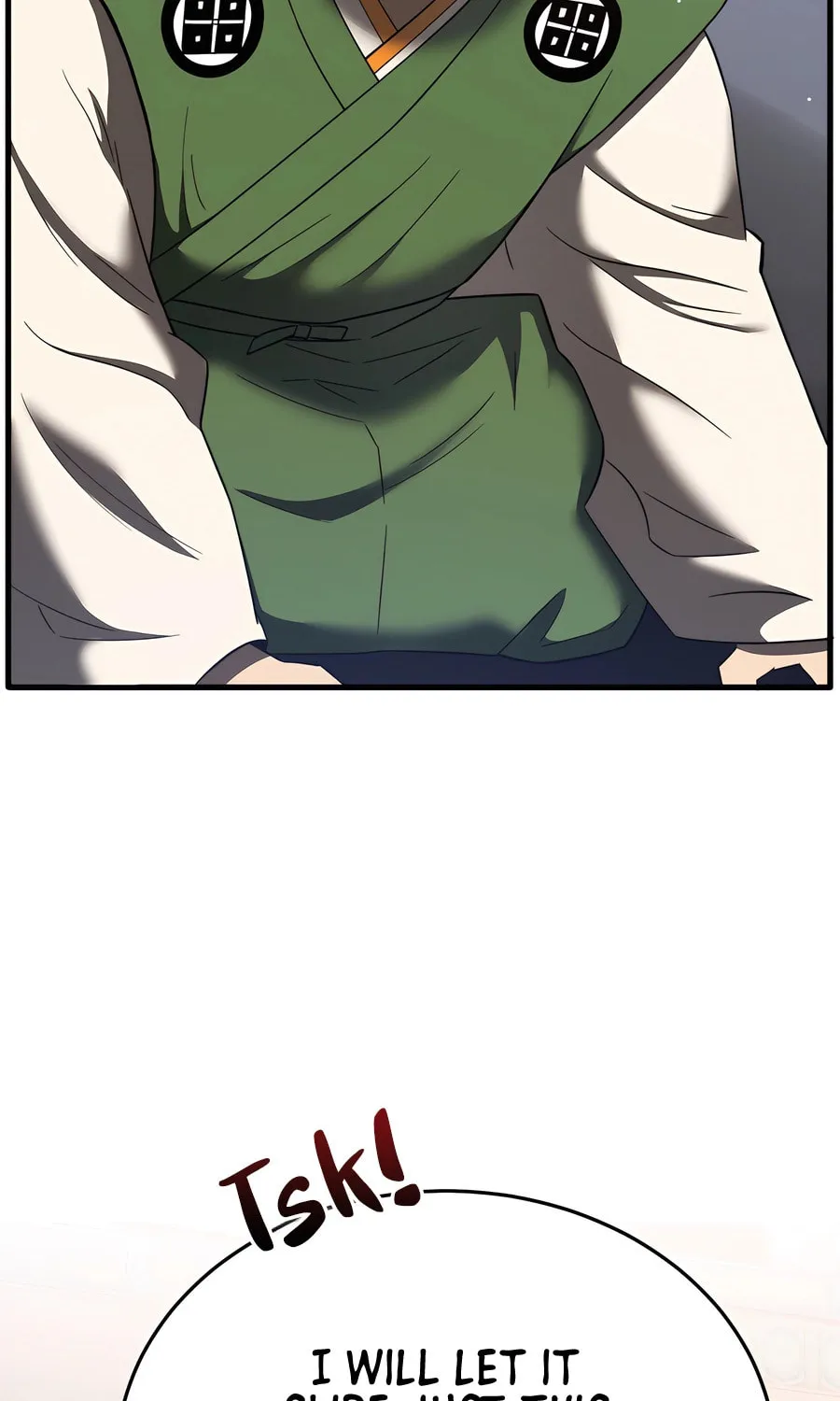 Black Corporation: Joseon Chapter 100 page 66 - 