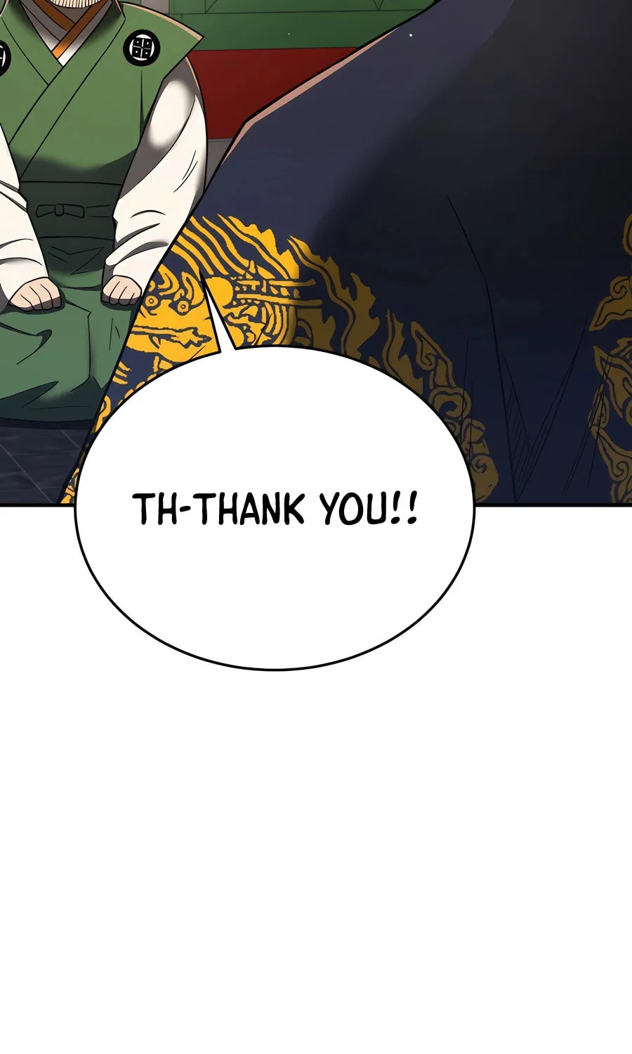 Black Corporation: Joseon Chapter 100 page 68 - 