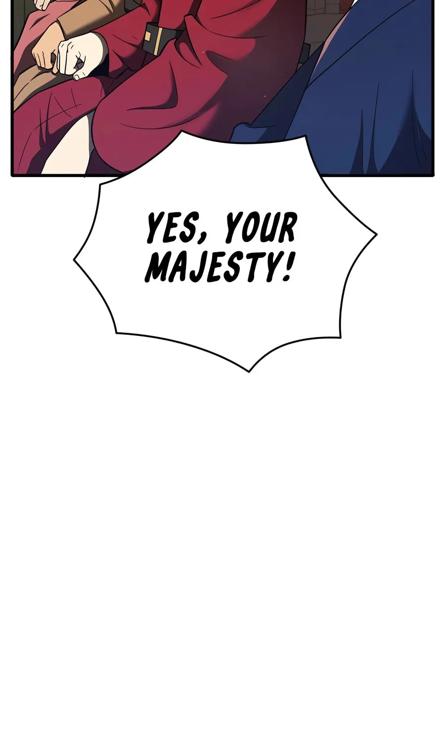 Black Corporation: Joseon Chapter 100 page 80 - 