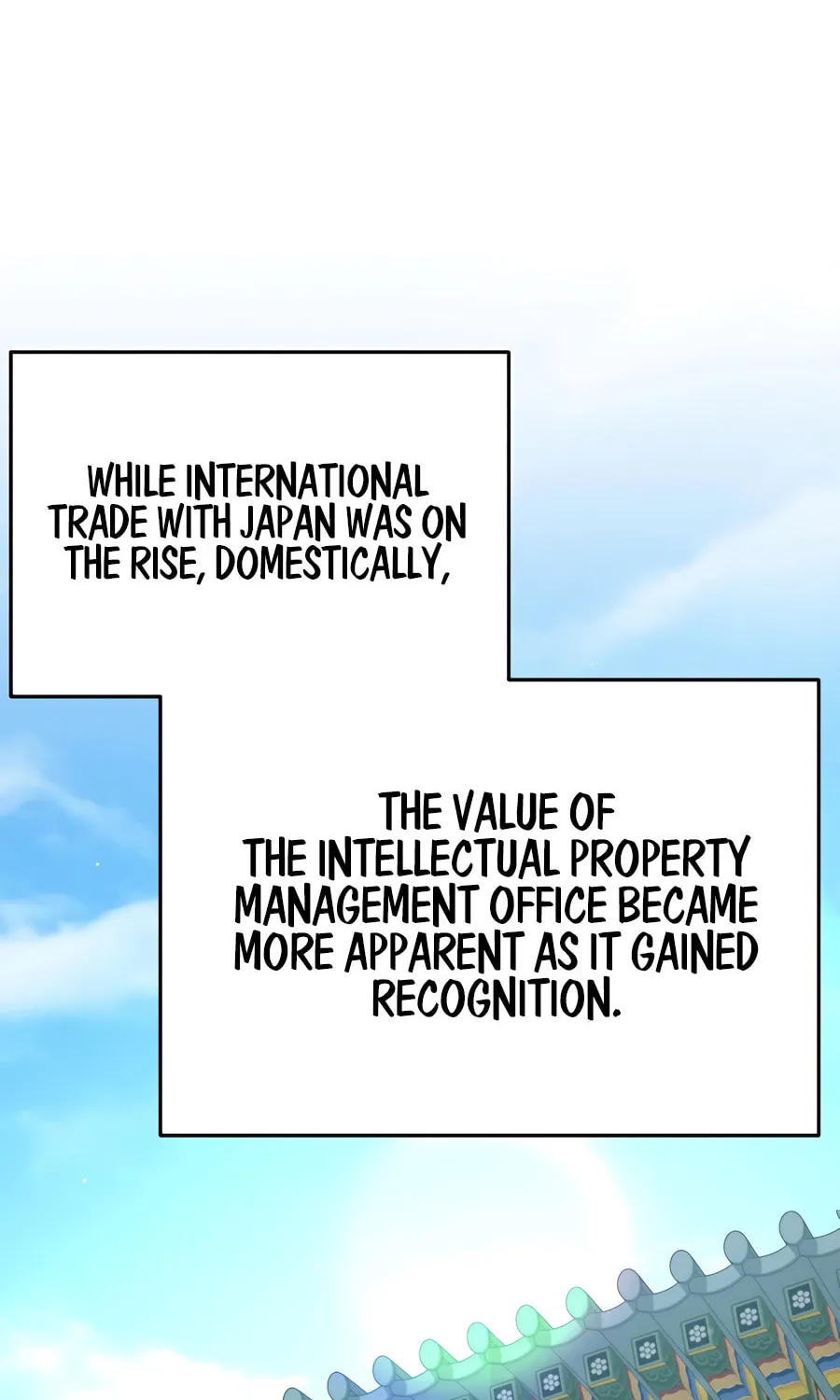 Black Corporation: Joseon Chapter 100 page 81 - 