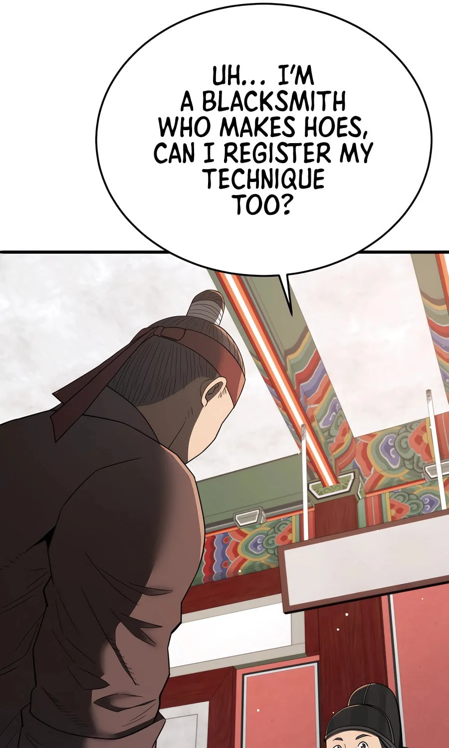 Black Corporation: Joseon Chapter 100 page 84 - 