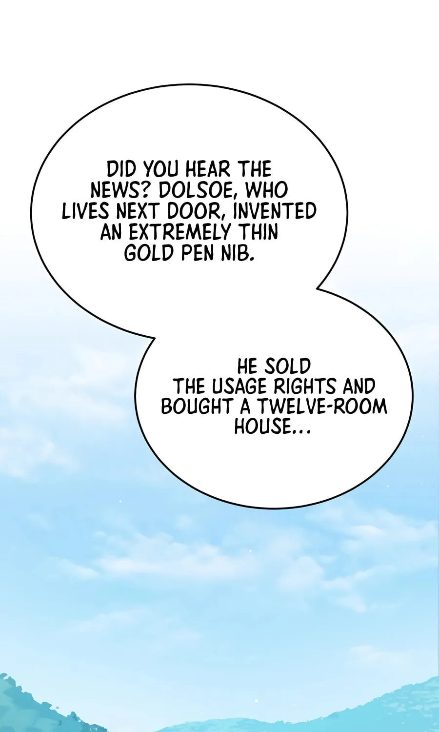 Black Corporation: Joseon Chapter 100 page 88 - 