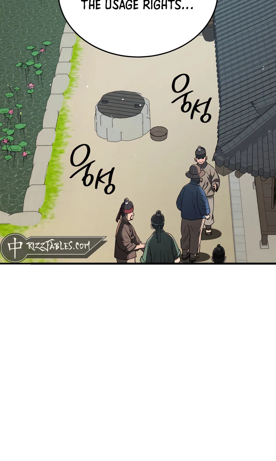 Black Corporation: Joseon Chapter 100 page 90 - 