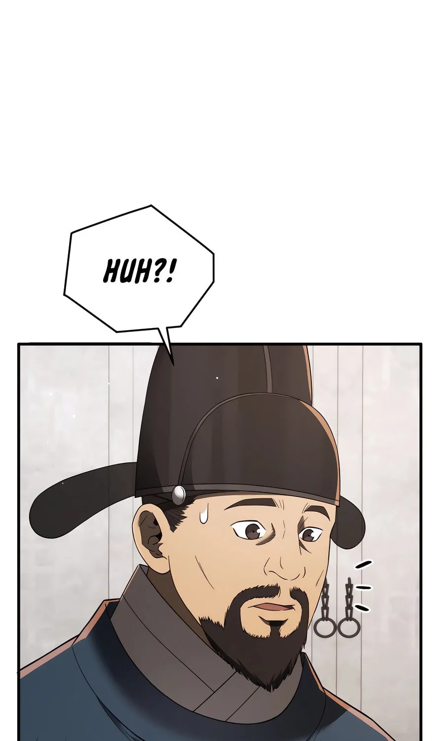 Black Corporation: Joseon Chapter 100 page 10 - 
