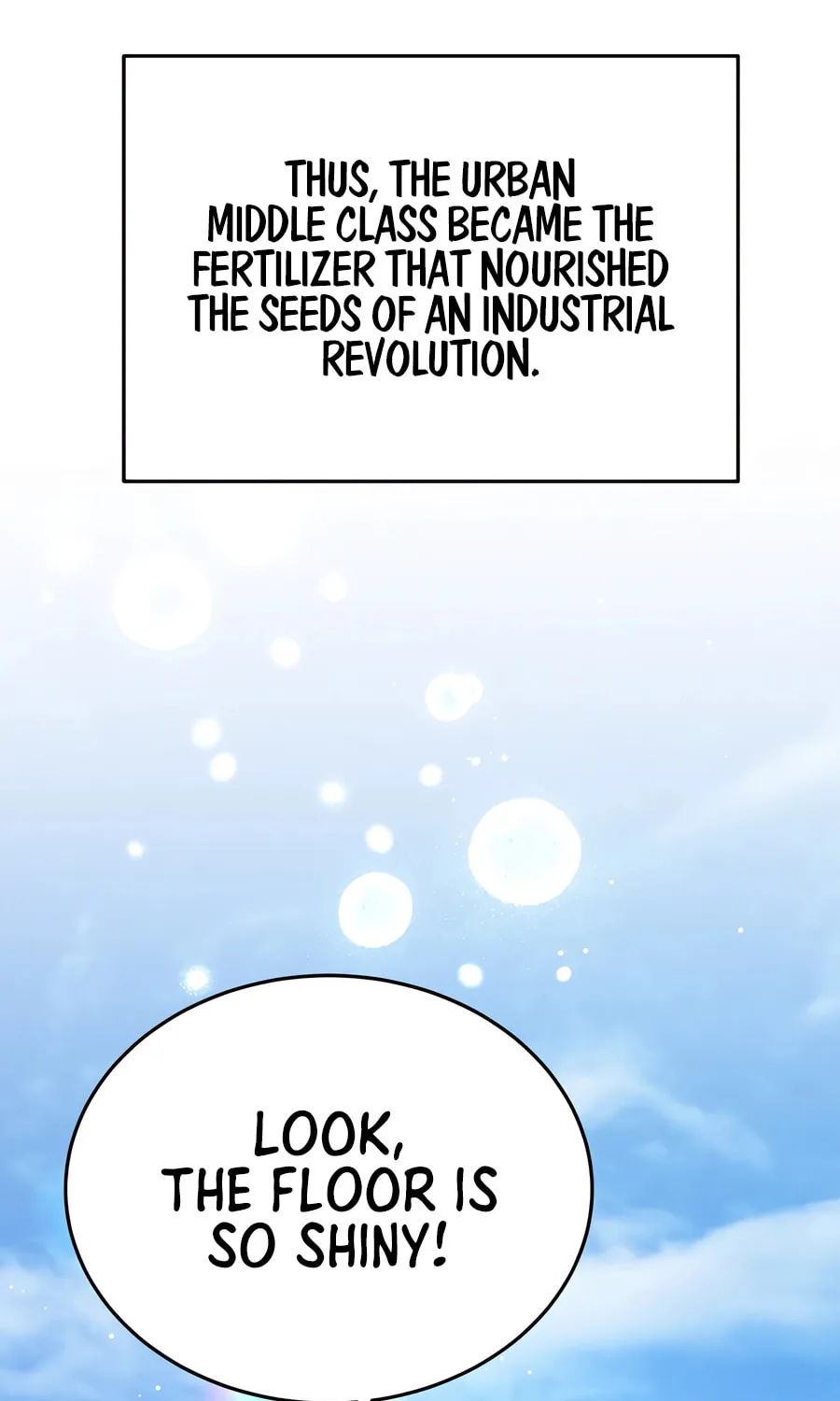 Black Corporation: Joseon Chapter 100 page 92 - 