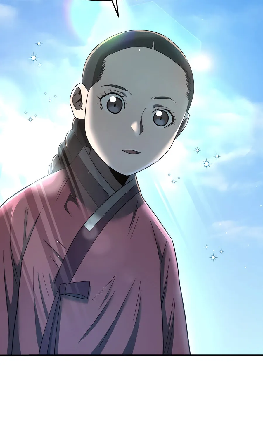 Black Corporation: Joseon Chapter 100 page 93 - 