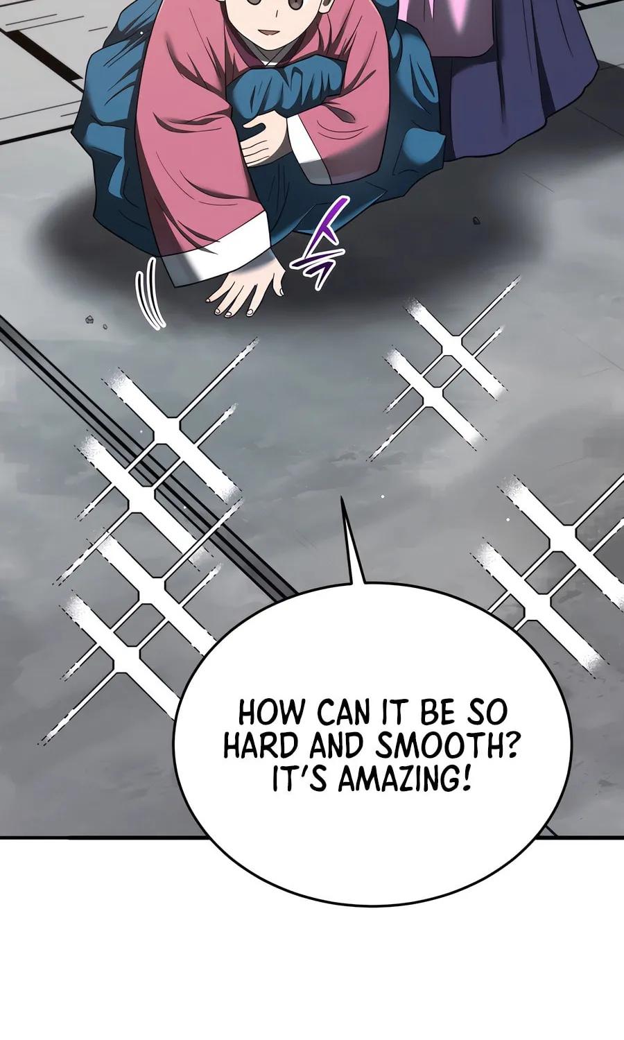 Black Corporation: Joseon Chapter 100 page 95 - 