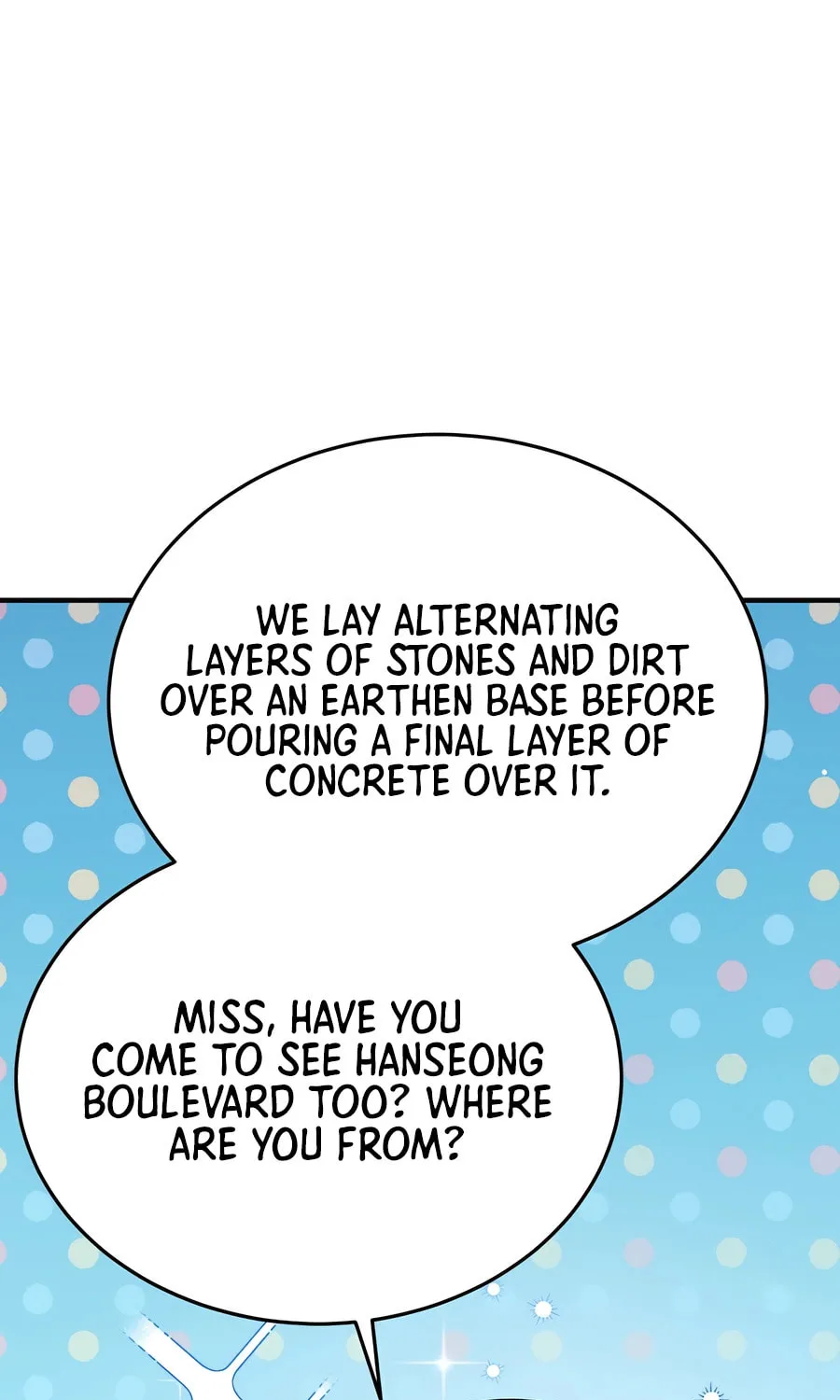 Black Corporation: Joseon Chapter 100 page 98 - 