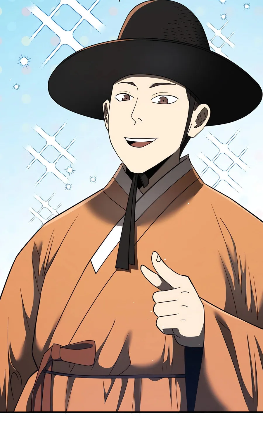 Black Corporation: Joseon Chapter 100 page 99 - 
