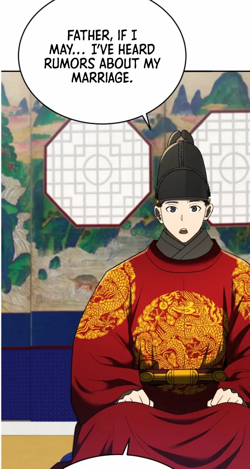 Black Corporation: Joseon Chapter 101 page 101 - 