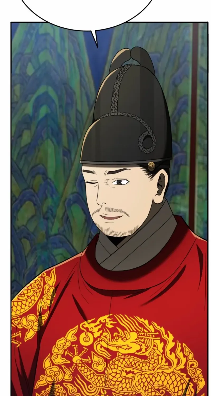 Black Corporation: Joseon Chapter 101 page 103 - 