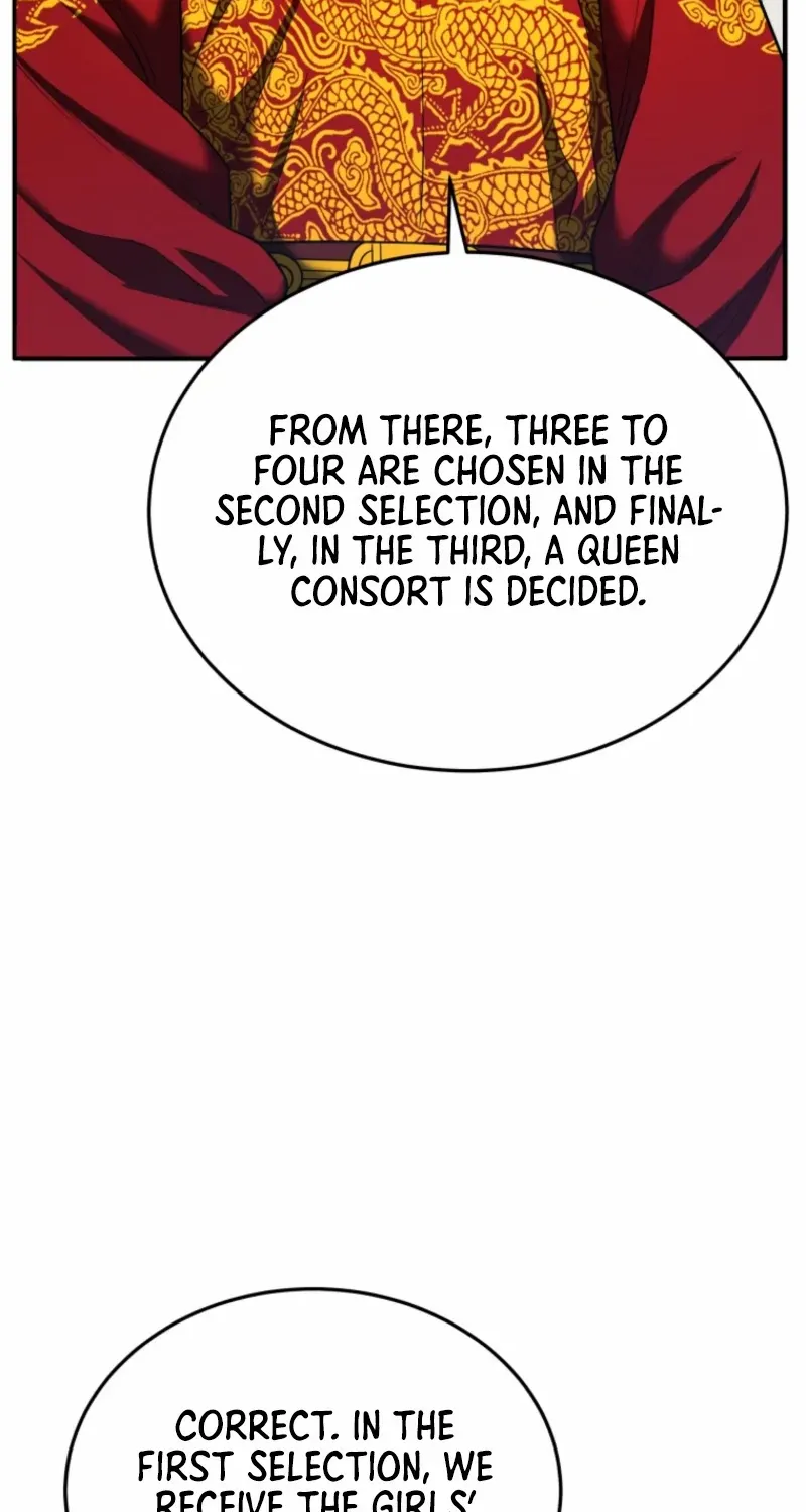 Black Corporation: Joseon Chapter 101 page 106 - 