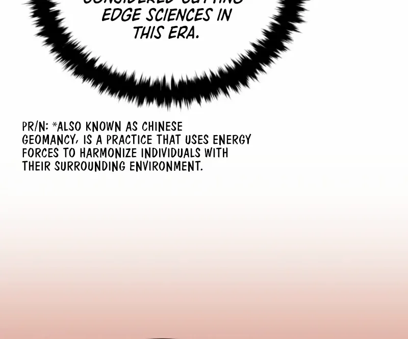 Black Corporation: Joseon Chapter 101 page 110 - 