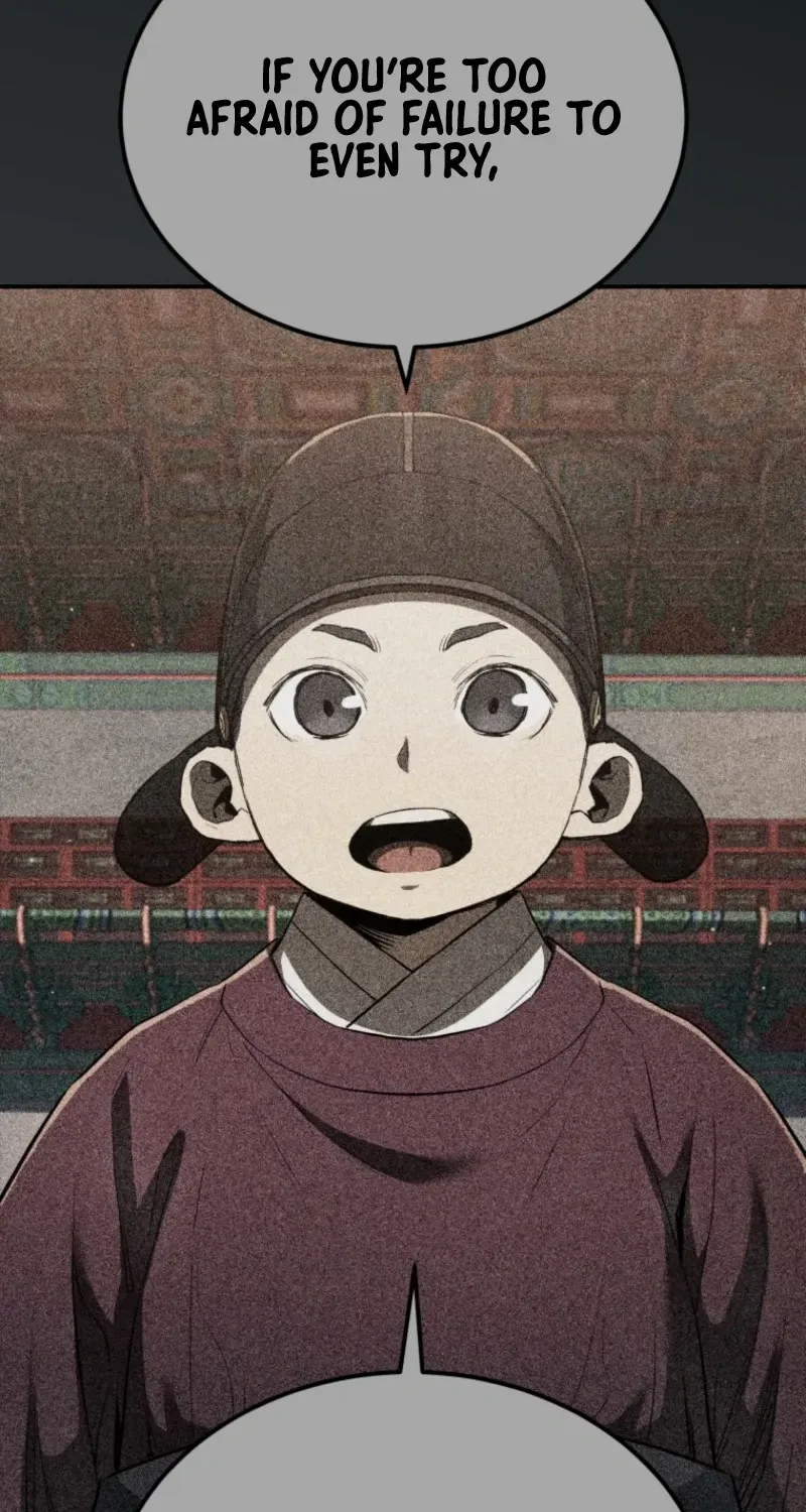 Black Corporation: Joseon Chapter 101 page 12 - 