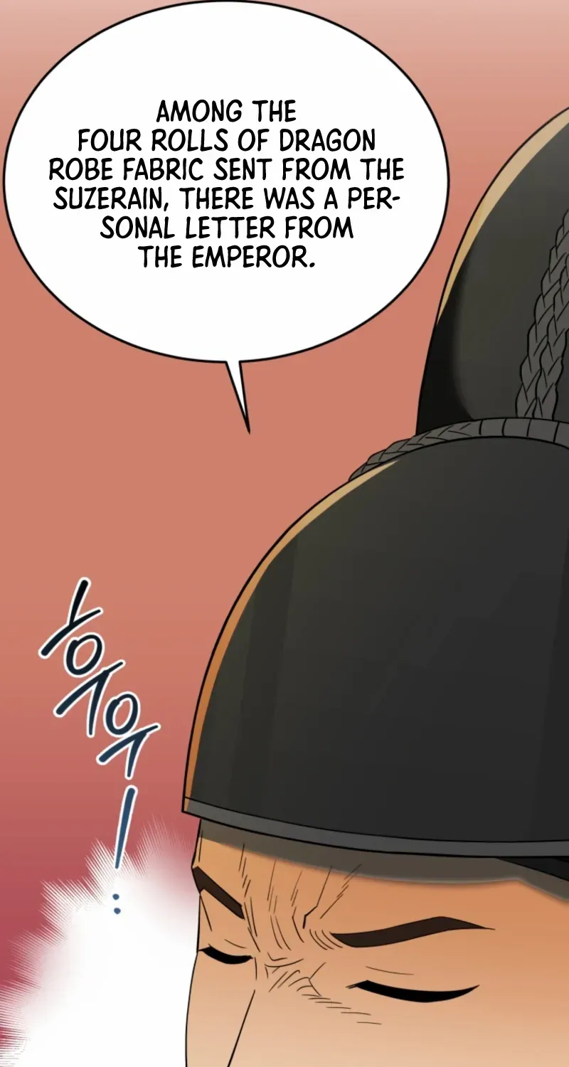 Black Corporation: Joseon Chapter 101 page 111 - 