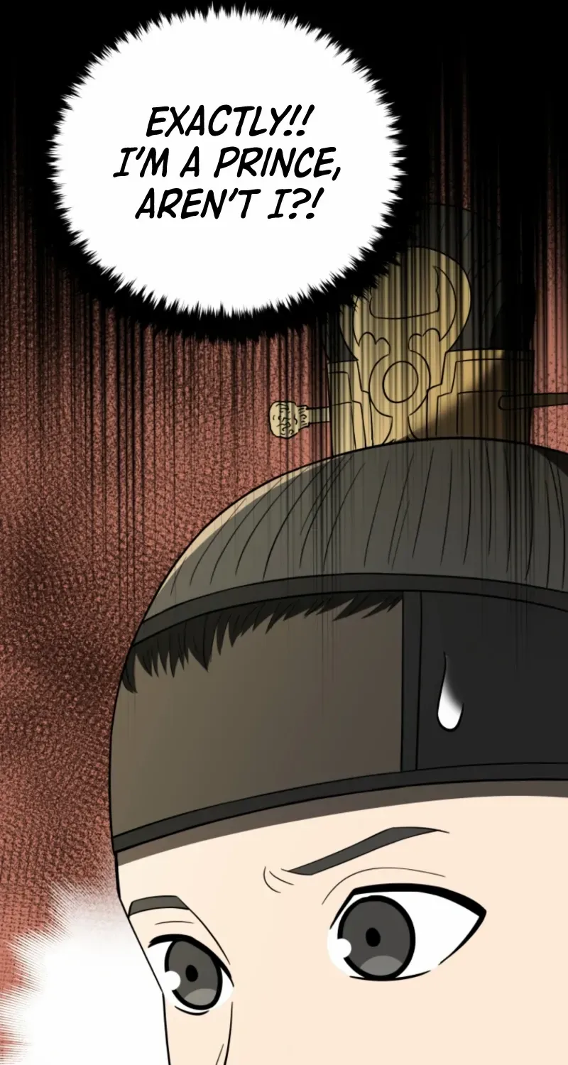 Black Corporation: Joseon Chapter 101 page 125 - 