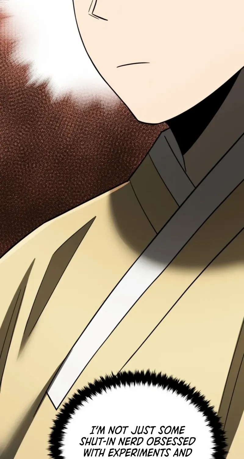 Black Corporation: Joseon Chapter 101 page 126 - 