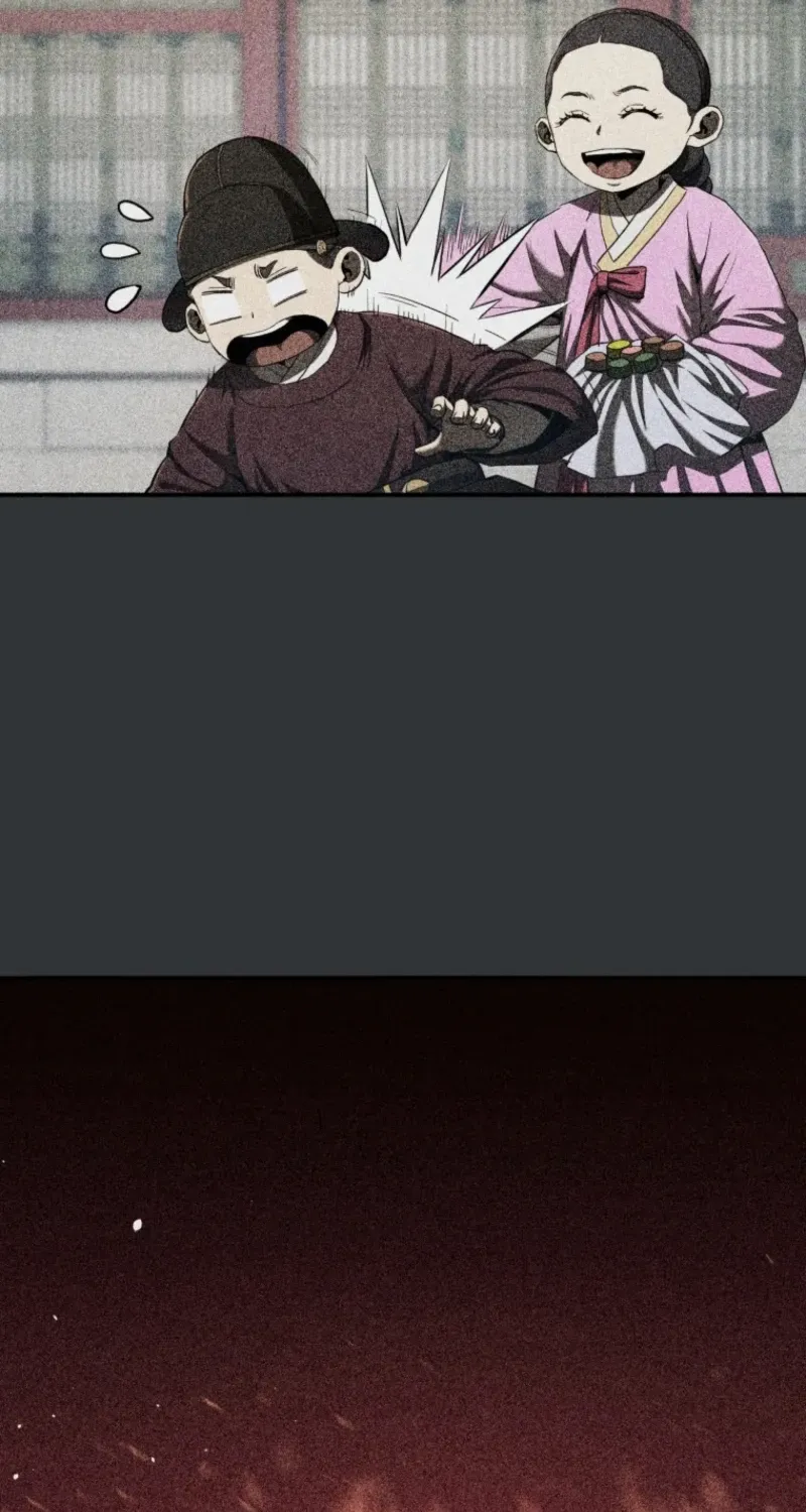 Black Corporation: Joseon Chapter 101 page 14 - 