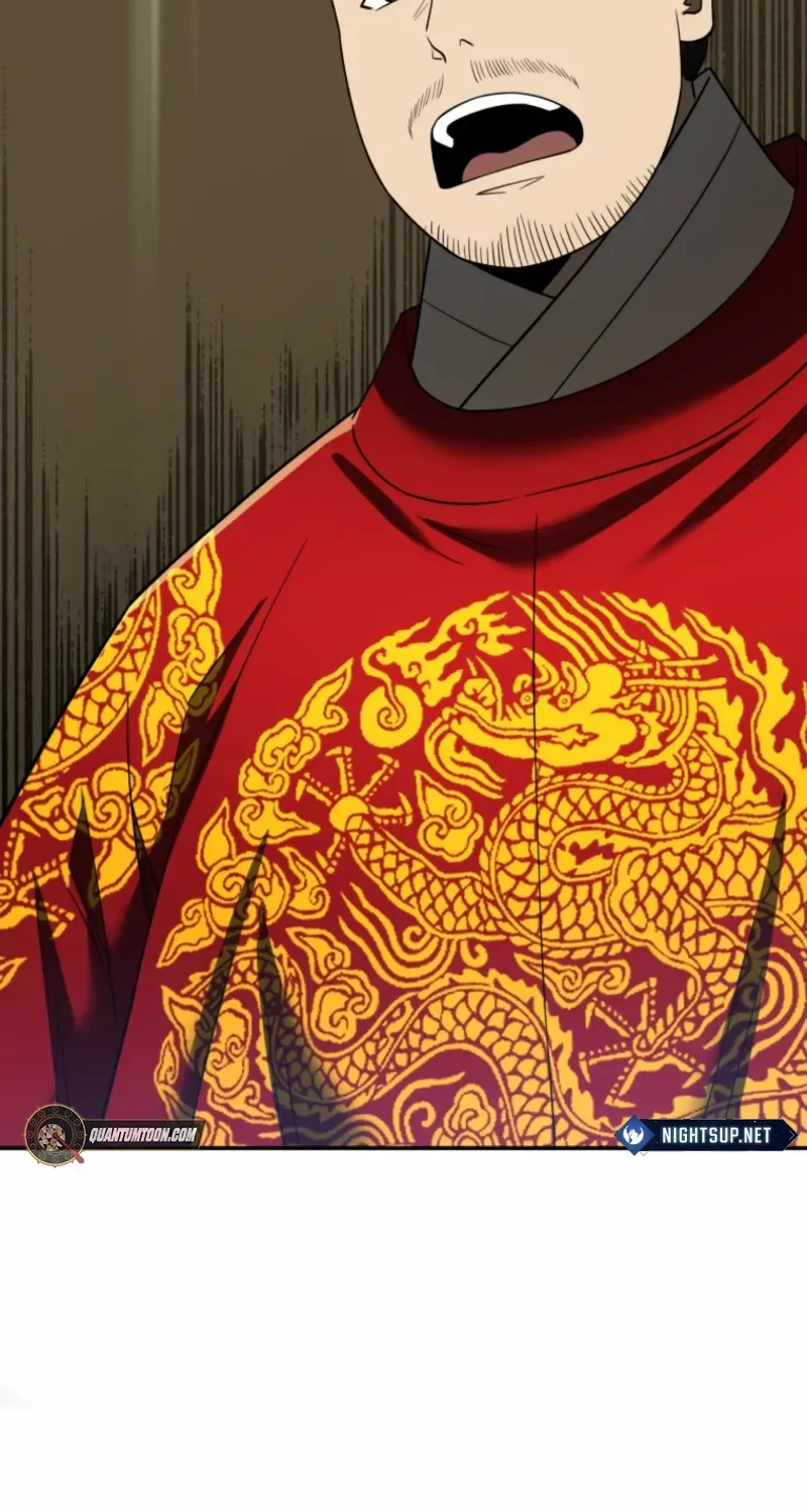 Black Corporation: Joseon Chapter 101 page 133 - 