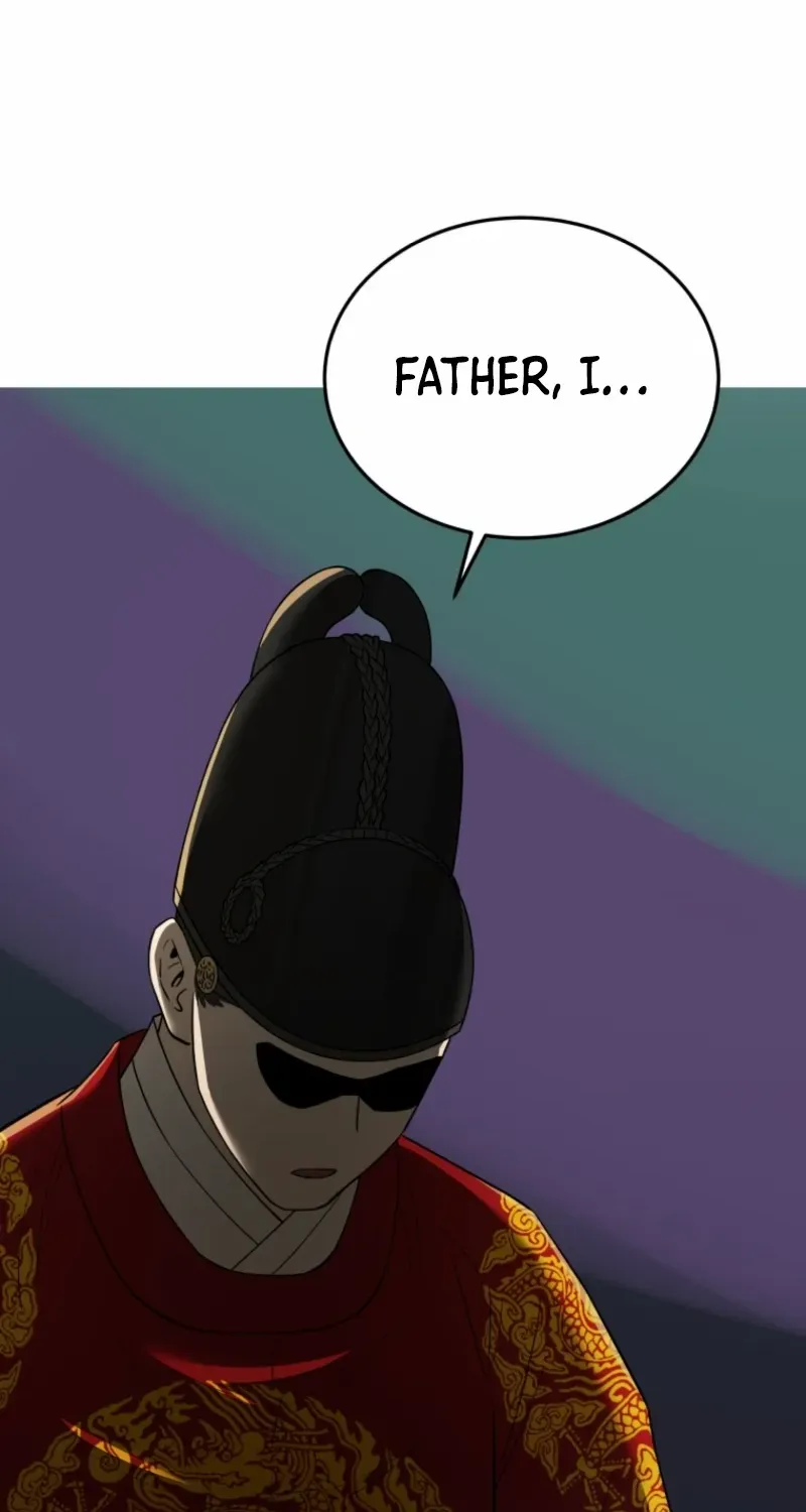 Black Corporation: Joseon Chapter 101 page 134 - 