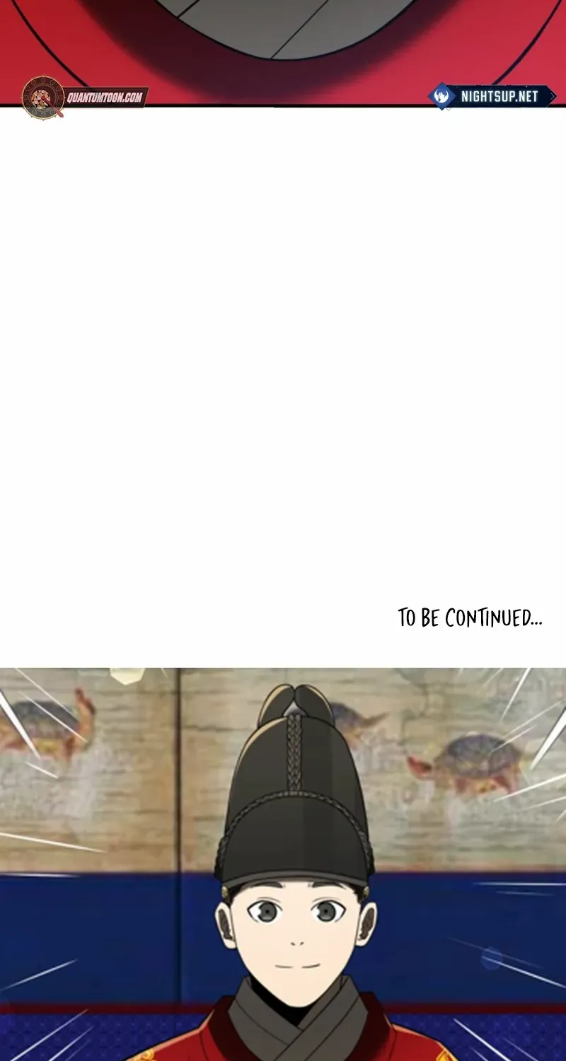 Black Corporation: Joseon Chapter 101 page 140 - 